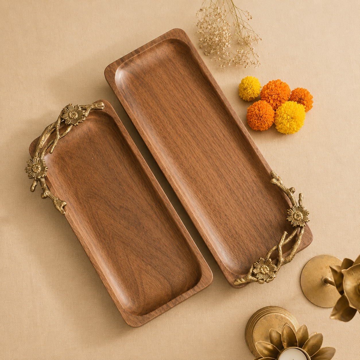Bloom Snack Platter