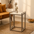 Axis Rectangle Side Table – Large