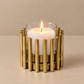 Halo Candle Holder