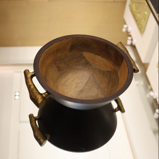Niya Fruit / Salad Bowl