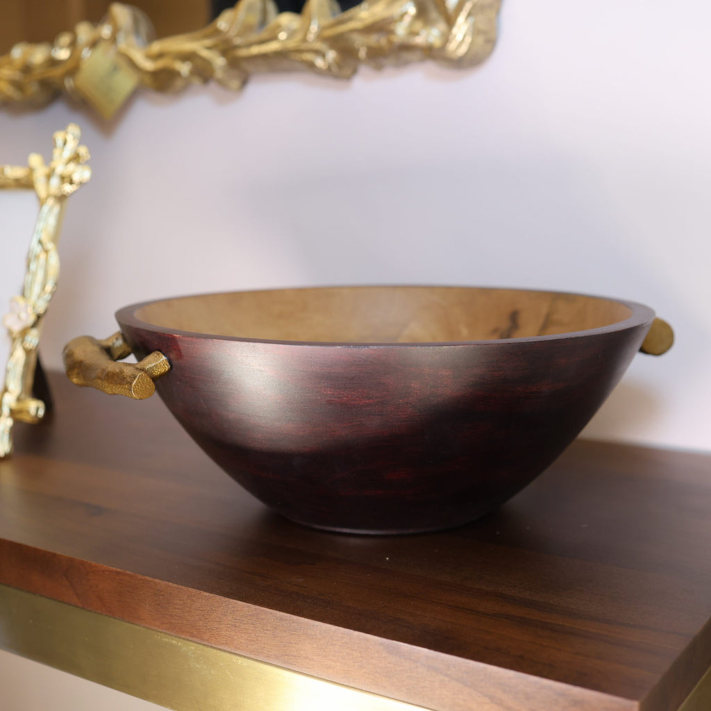 Niya Fruit / Salad Bowl