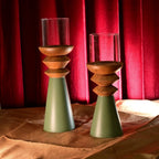 Louis Candle Stand – Set of 2