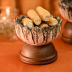 Organic Fusion Nut/Dip Bowl – Set of 2