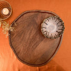 Organic Fusion Snack Platter