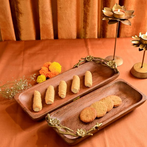 Bloom Snack Platter