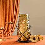 Orion Candle Stand