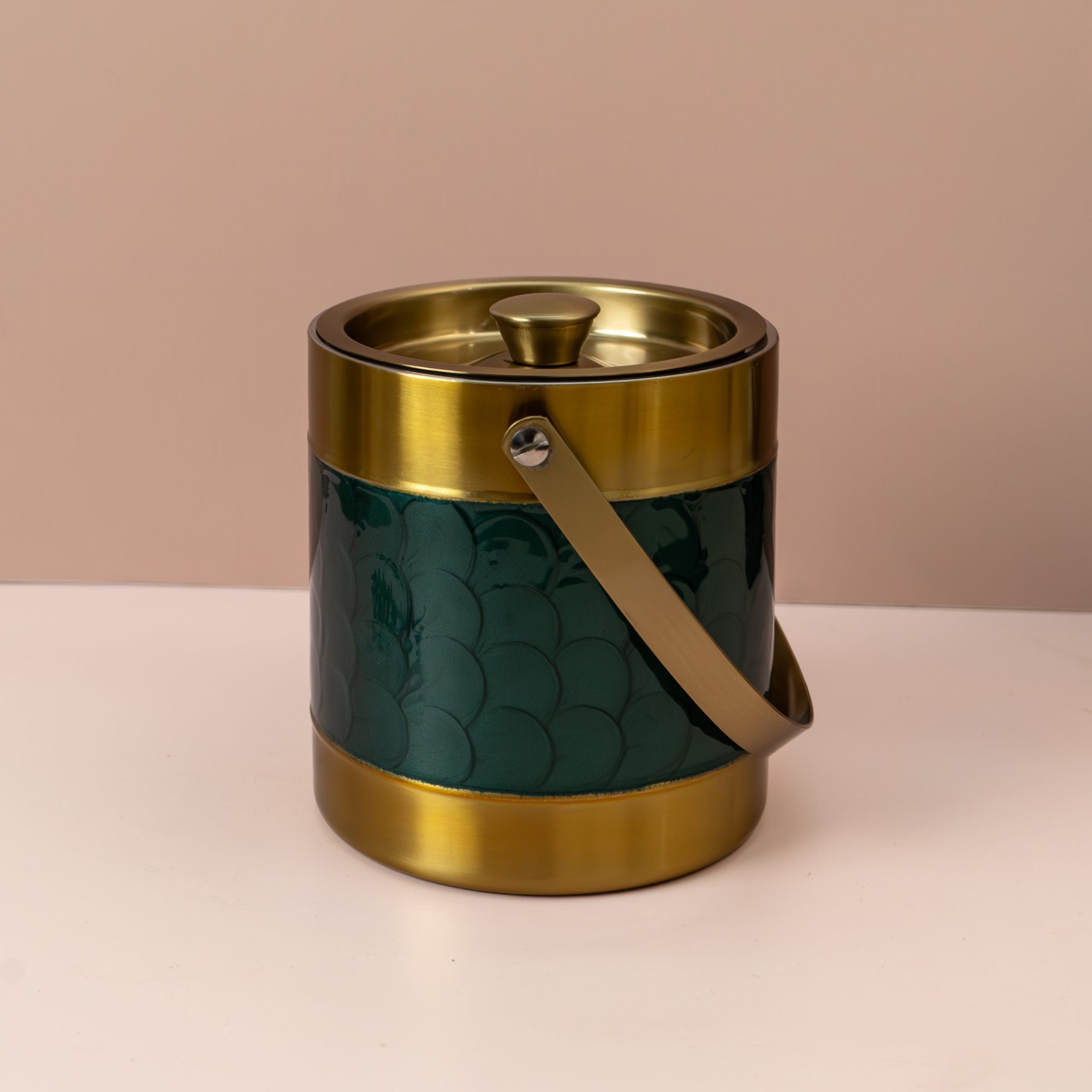 Rave Ice bucket Emerald