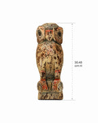 Rustic Owl