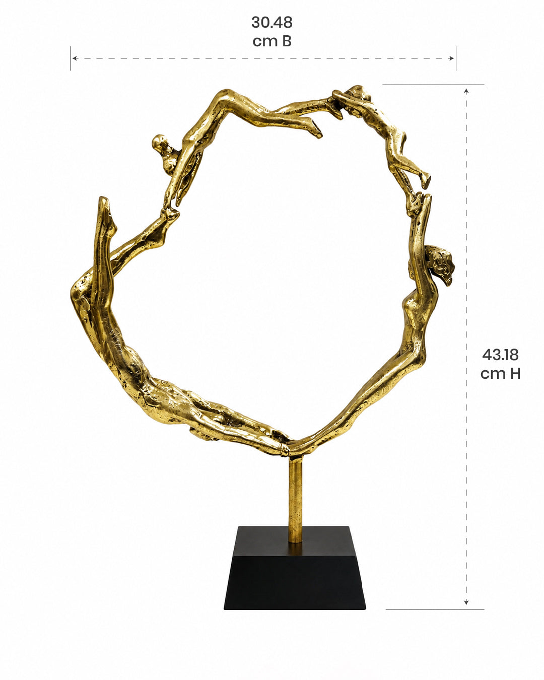Circle of life Artfifacts