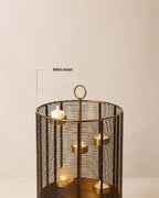 Emberware T-Light Lantern
