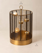 Emberware T-Light Lantern