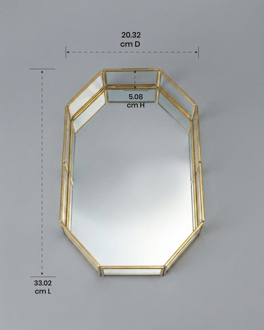 Celestia Tray