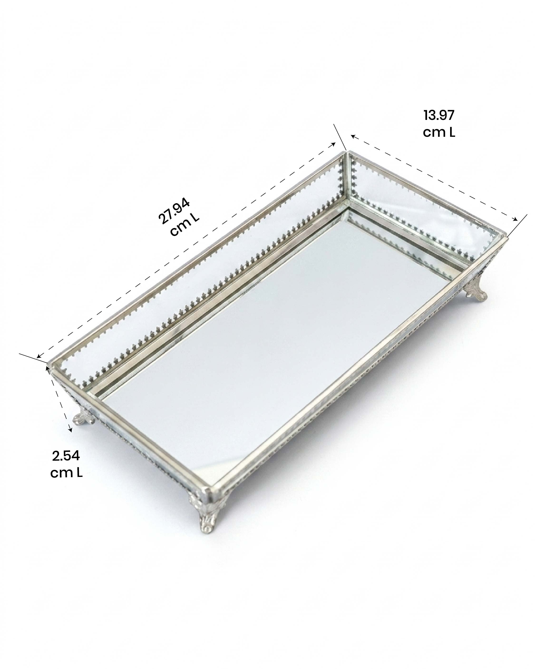 Valentia Tray