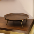 Modern Quest – Round Platter