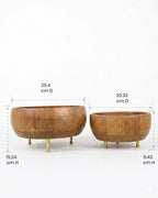 Eden Bowls