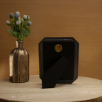Hex photo frame