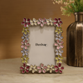 Flora Lukes Photo Frame