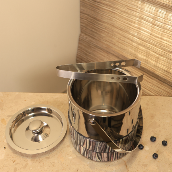 Oppulance Ice Bucket