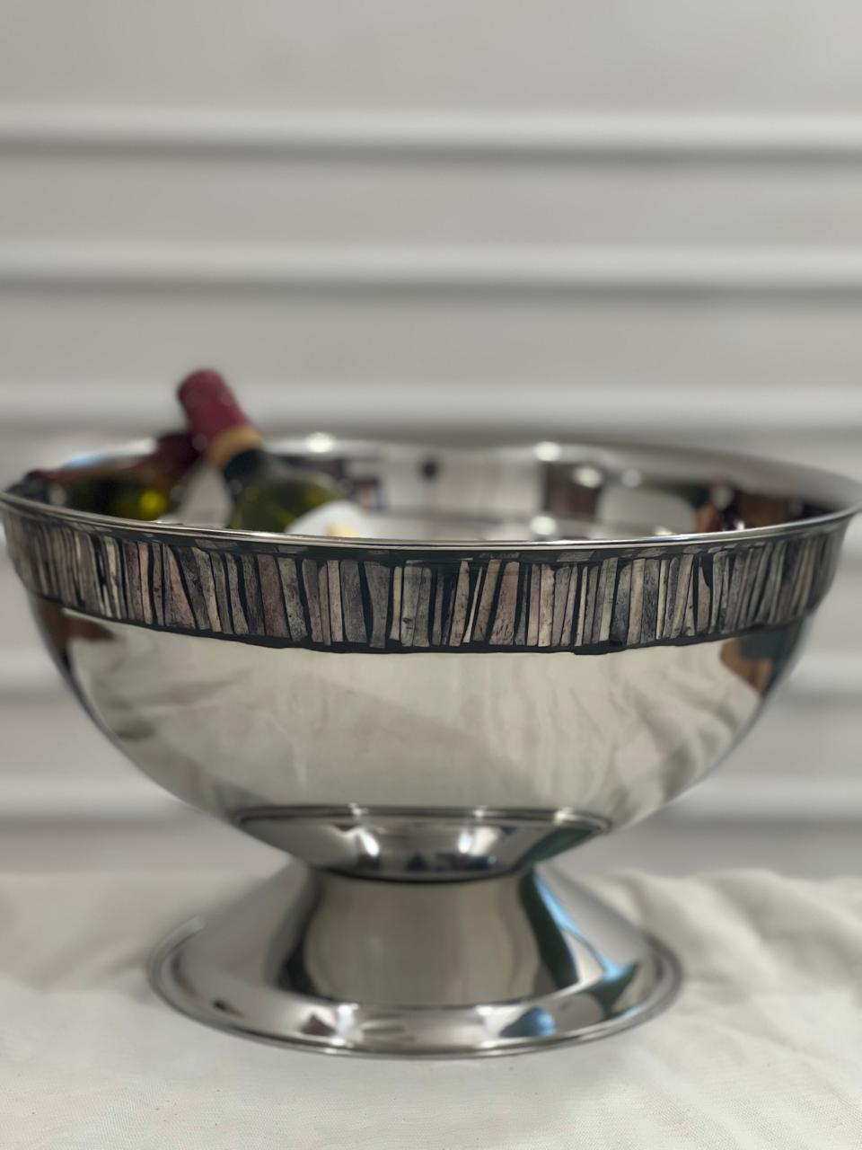 Oppulance Wine Chiller / Punch Bowl
