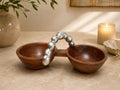 SILVER LOOP BOWL