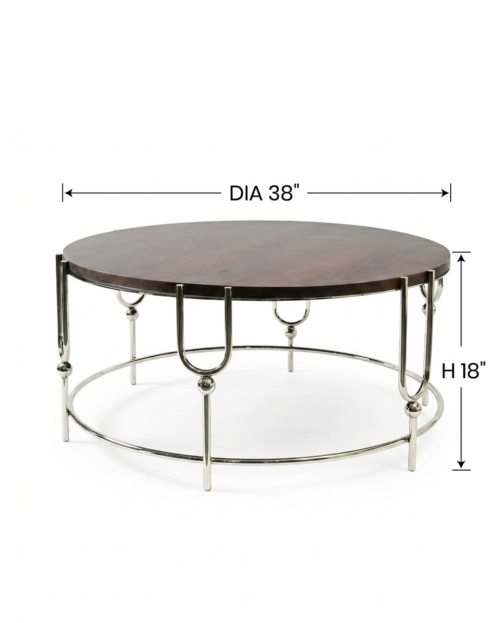 Center Table