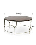 Center Table