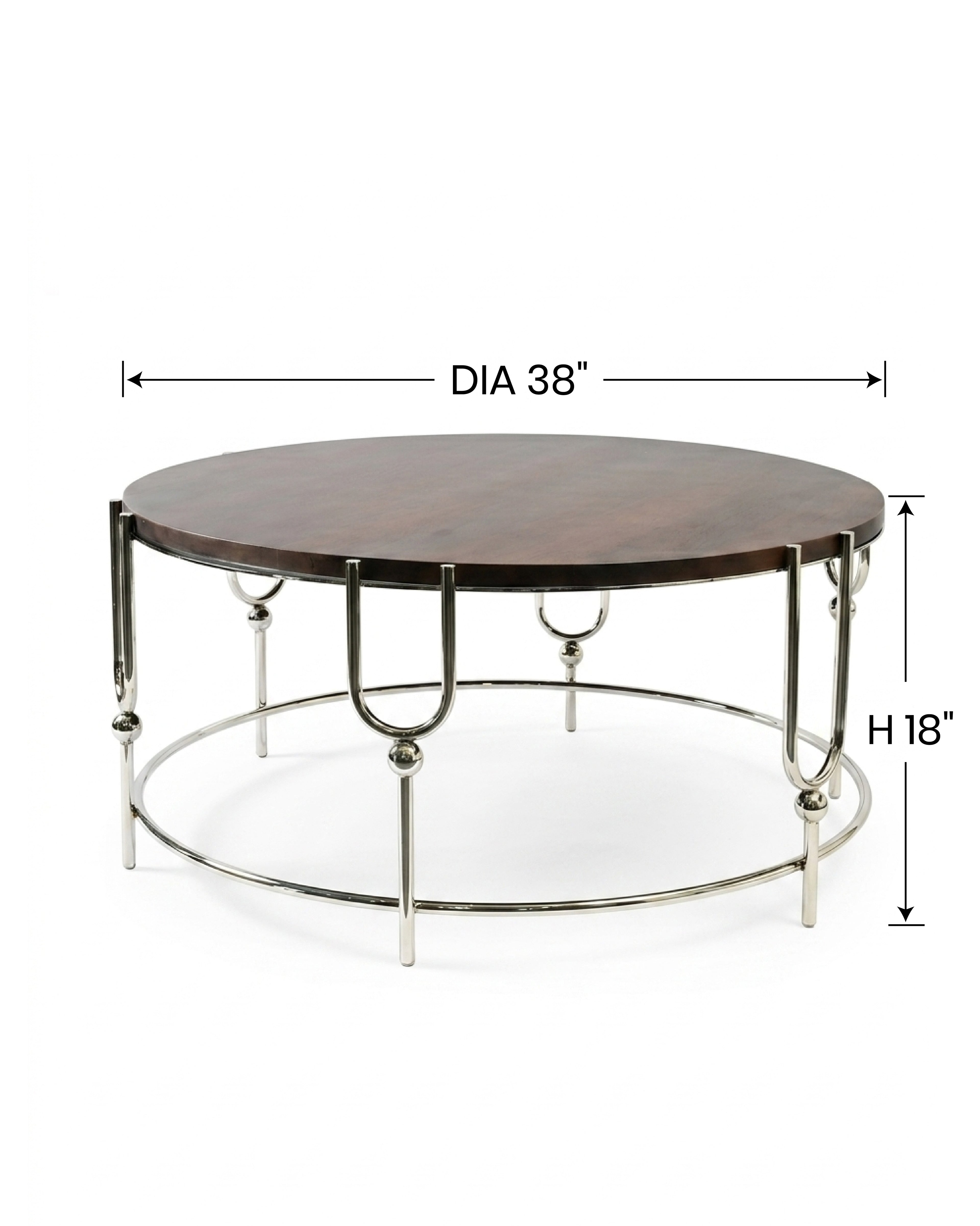 Center Table