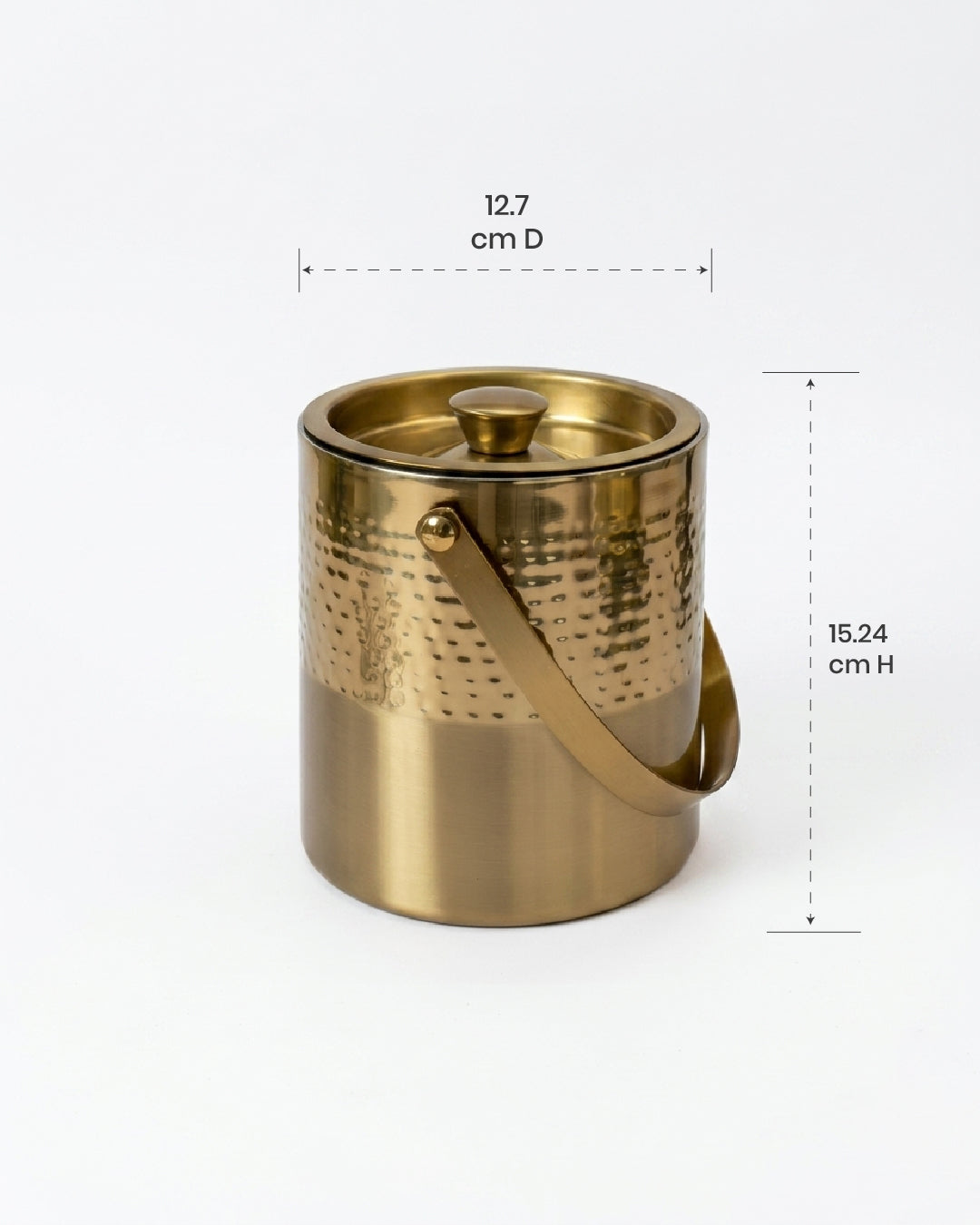 Splendour Ice Bucket
