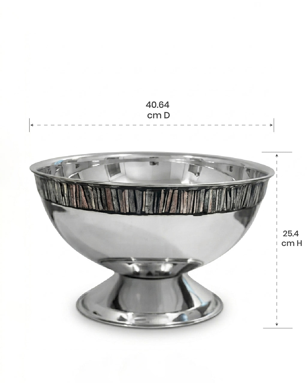 Oppulance Wine Chiller / Punch Bowl