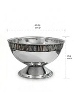 Oppulance Wine Chiller / Punch Bowl