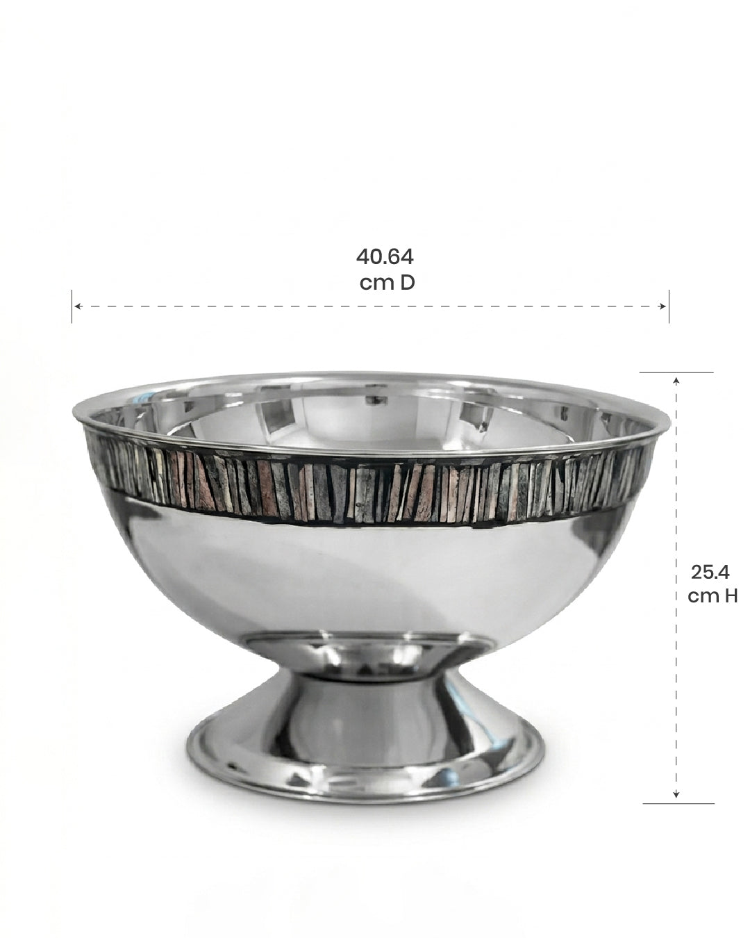 Oppulance Wine Chiller / Punch Bowl