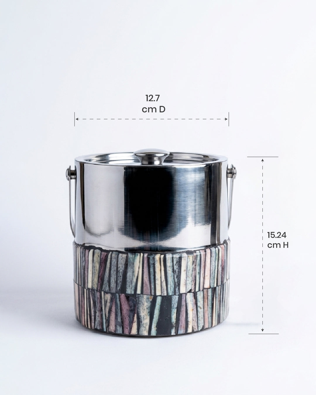 Oppulance Ice Bucket