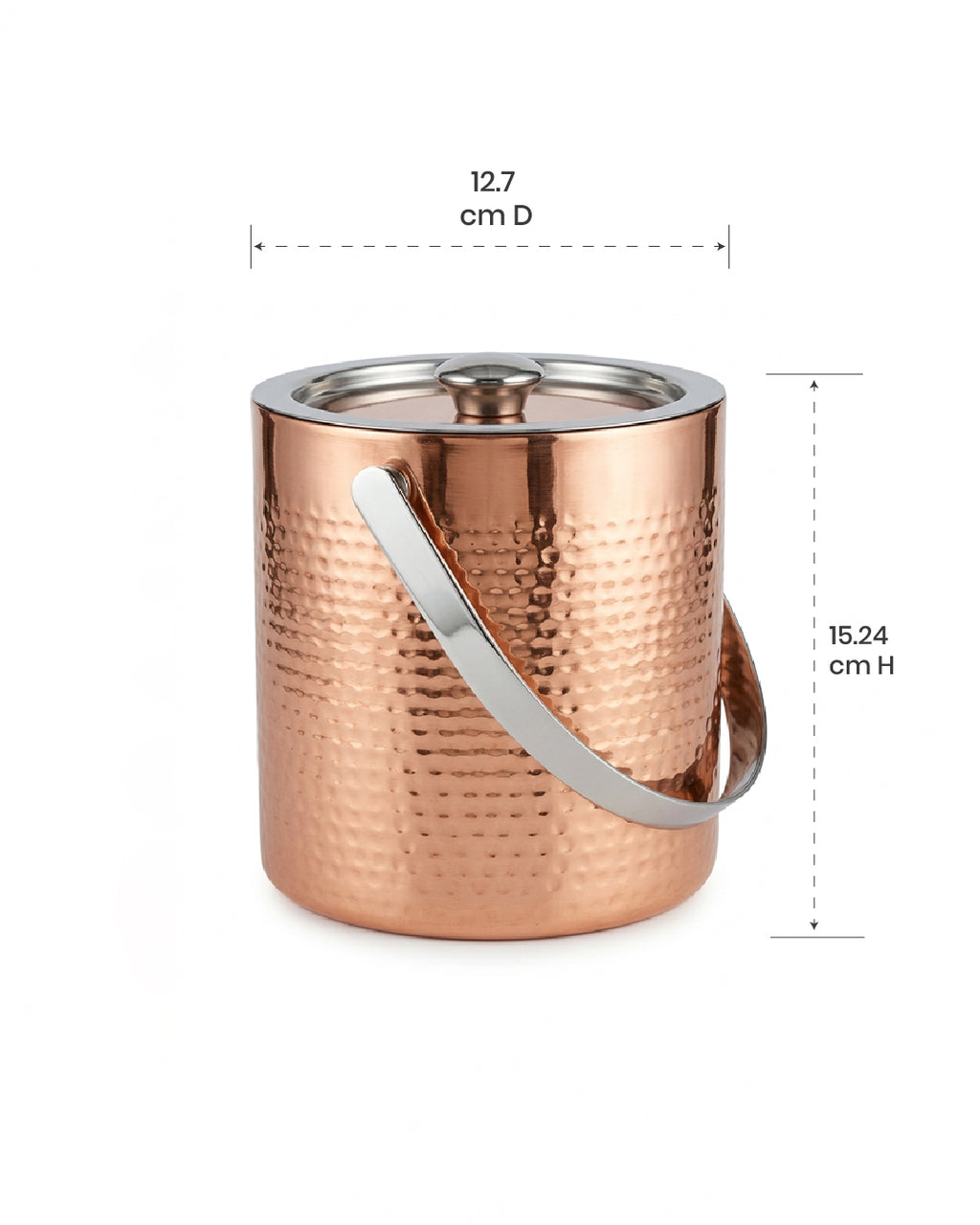 Glint Ice Bucket