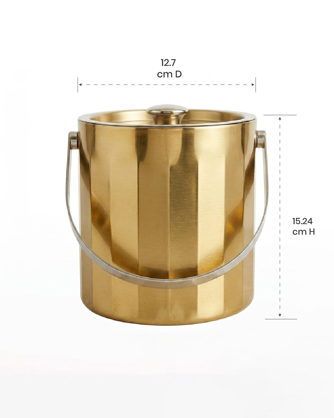 Chillax Ice Bucket