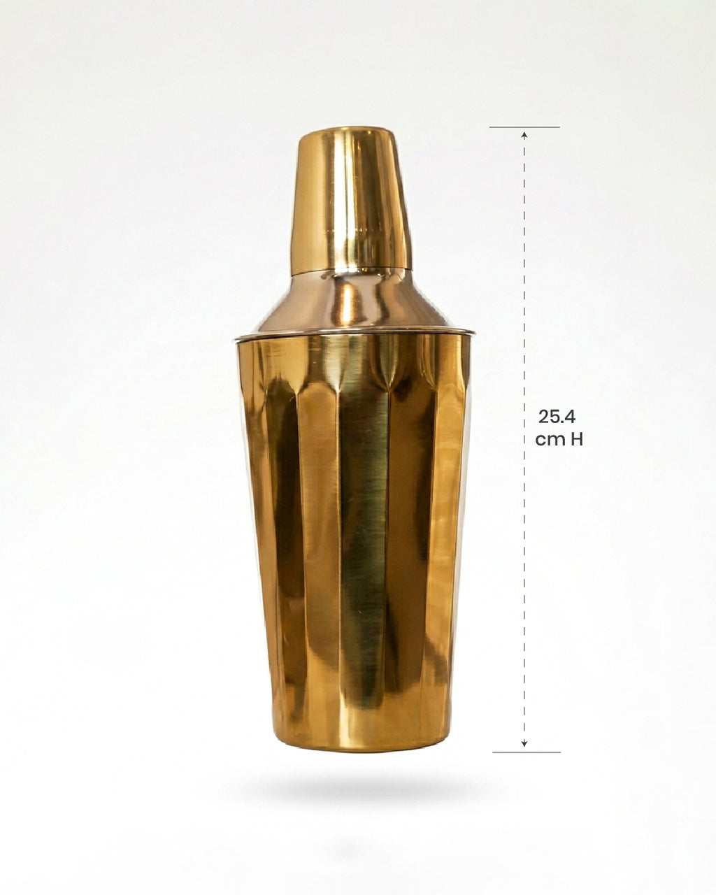 Chillax Cocktails Shaker