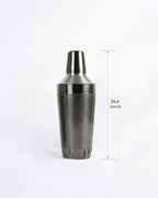 Brisk Cocktail Shaker