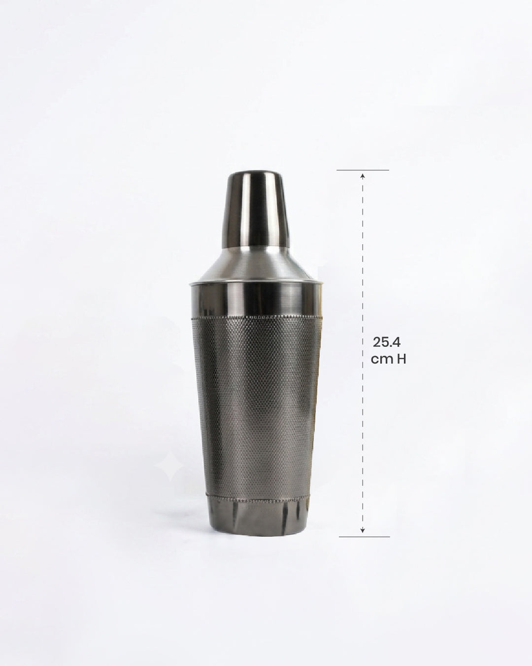 Brisk Cocktail Shaker