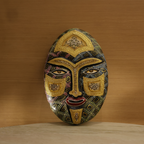 Makishi Mask