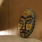 Makishi Mask