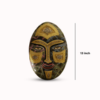 Makishi Mask