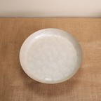 Snow Drop Cake Stand