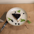 Snow Drop Cake Stand