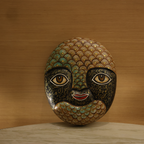 Omo Mask