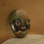 Omo Mask