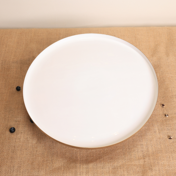 Noir Cake stand