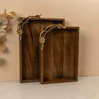 Bloom Serving Tray