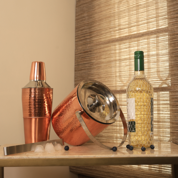 Glint Cocktail Shaker