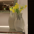 Luminious Vases – Set of 2