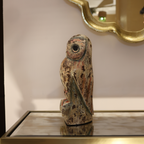 Rustic Owl