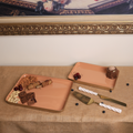 Noir Serving platter – Set of 2